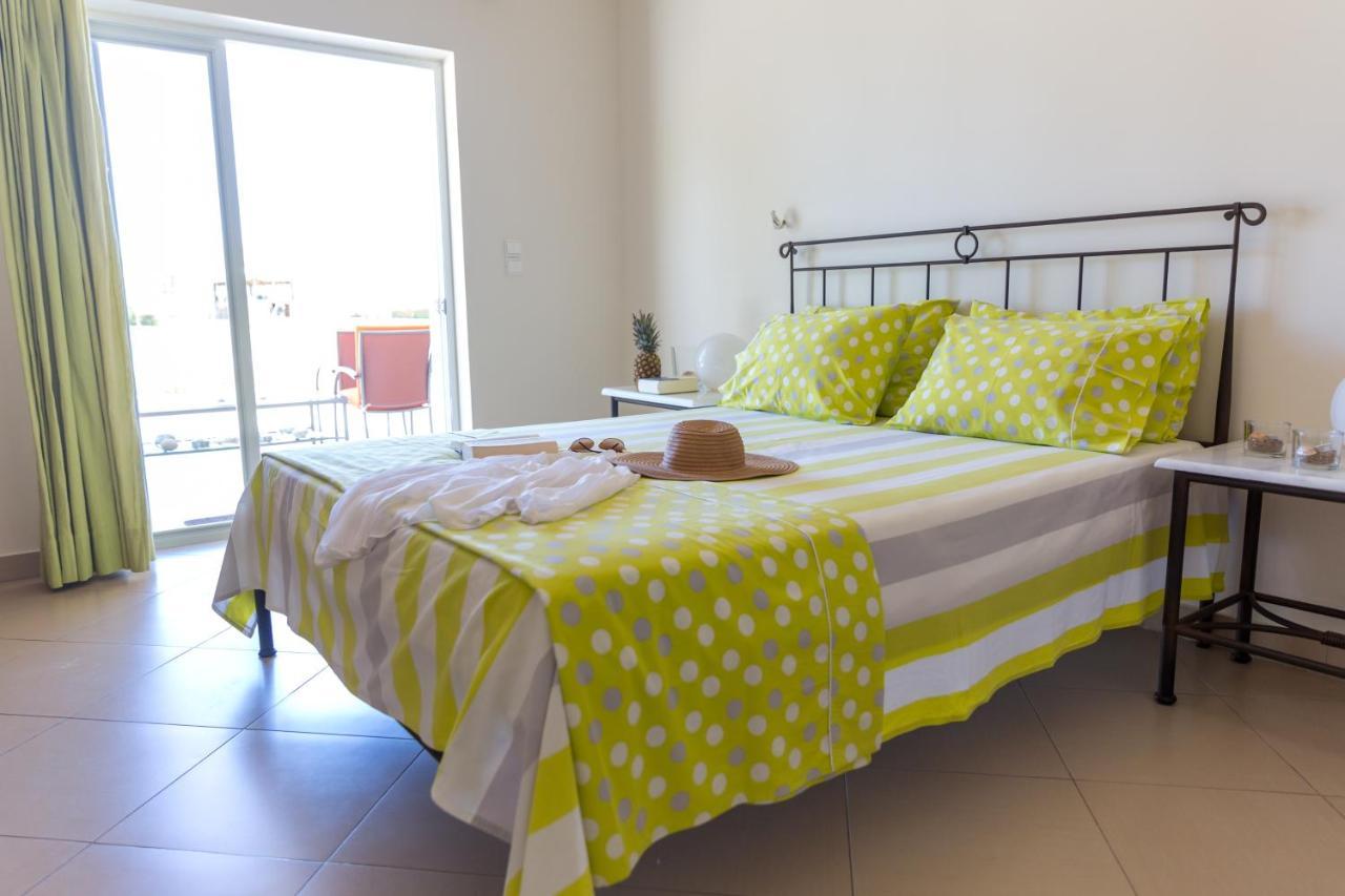 Apolonio Pefki Evia Aparthotel ภายนอก รูปภาพ