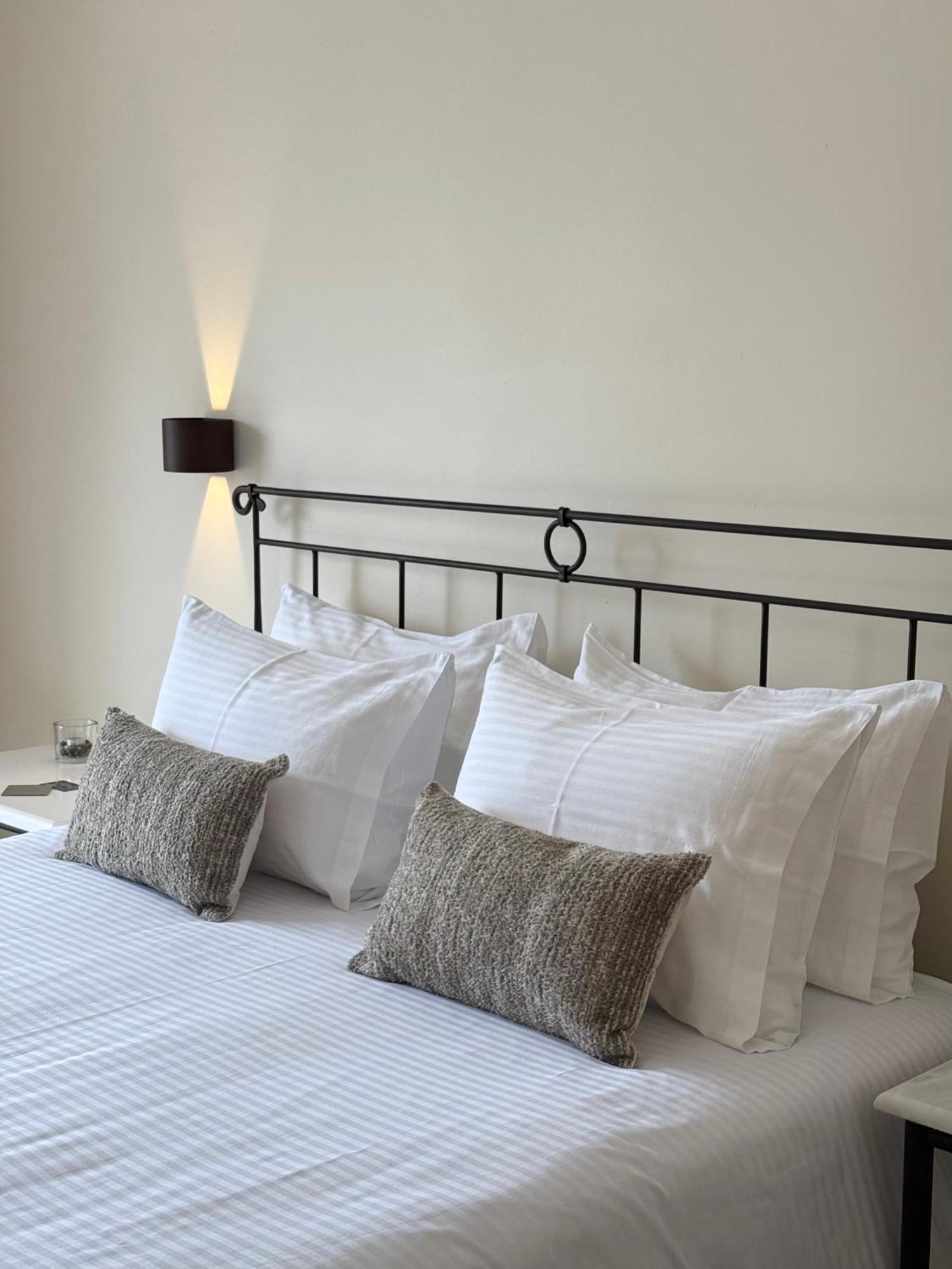 Apolonio Pefki Evia Aparthotel ภายนอก รูปภาพ