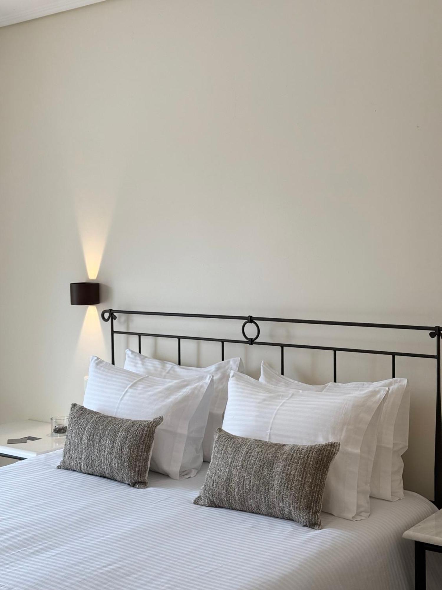 Apolonio Pefki Evia Aparthotel ภายนอก รูปภาพ