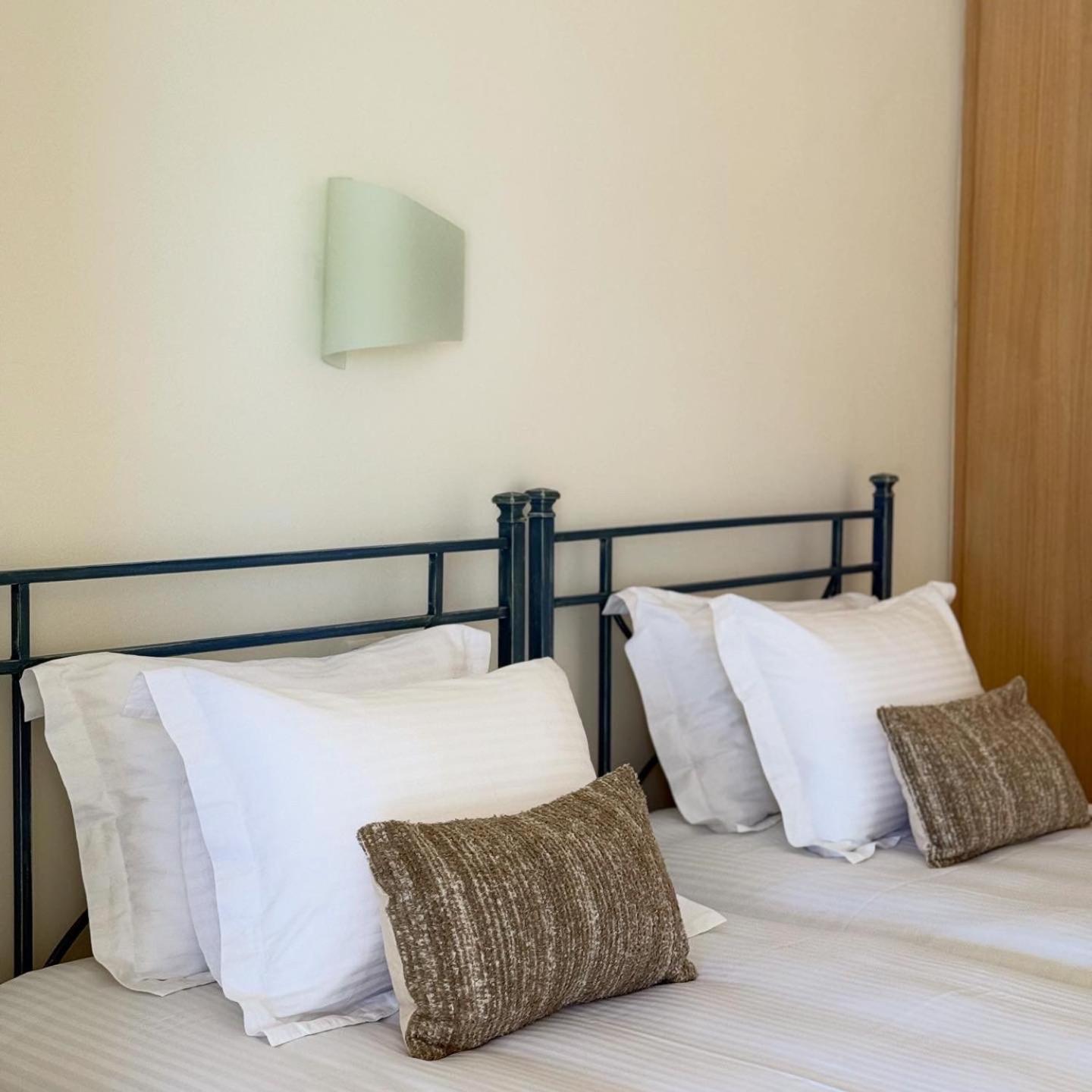 Apolonio Pefki Evia Aparthotel ภายนอก รูปภาพ