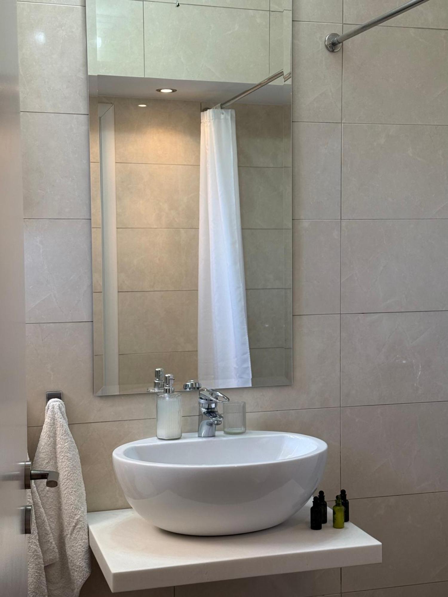 Apolonio Pefki Evia Aparthotel ภายนอก รูปภาพ