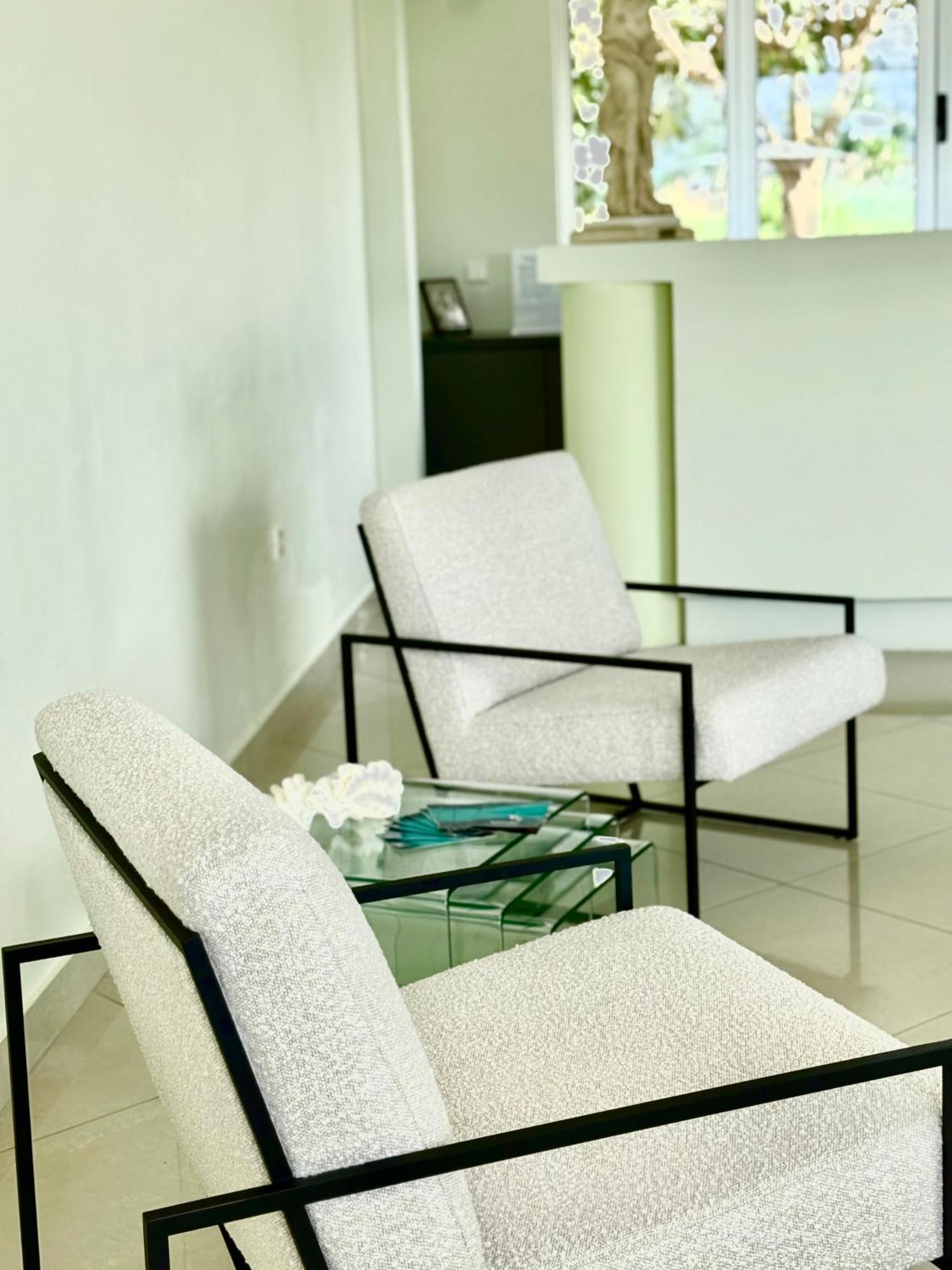 Apolonio Pefki Evia Aparthotel ภายนอก รูปภาพ