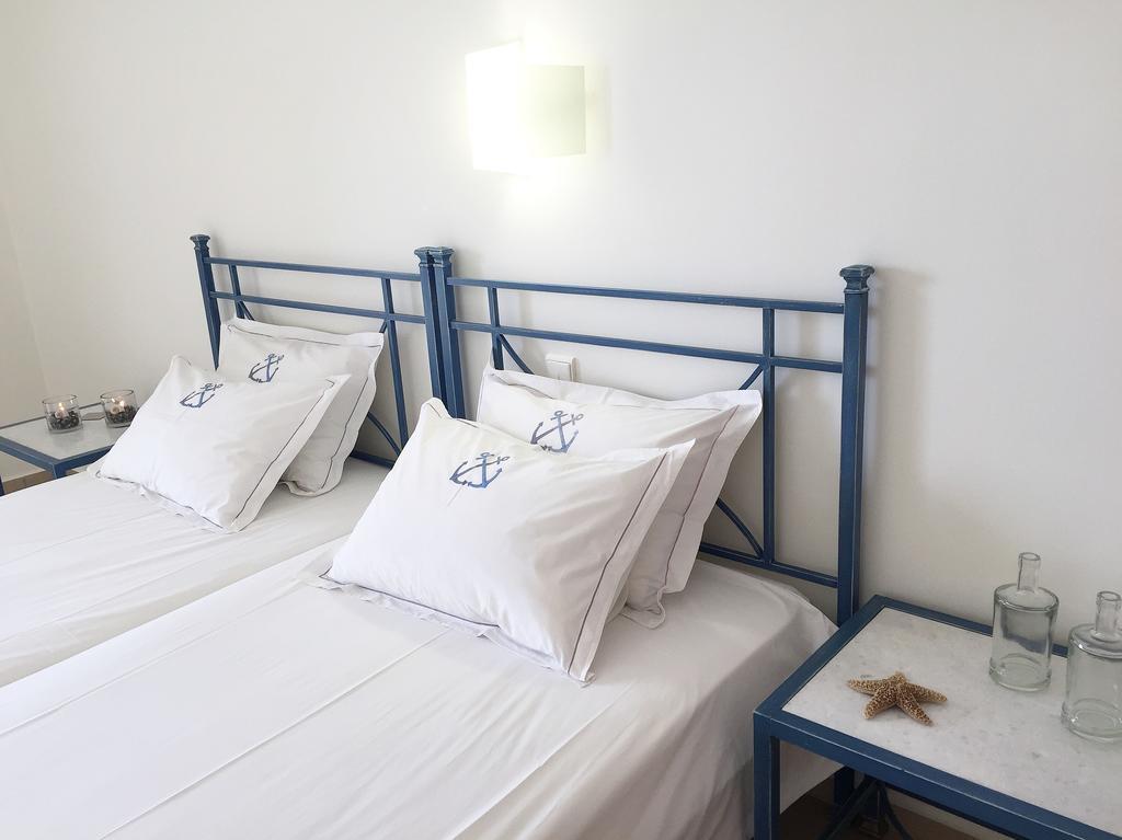 Apolonio Pefki Evia Aparthotel ภายนอก รูปภาพ
